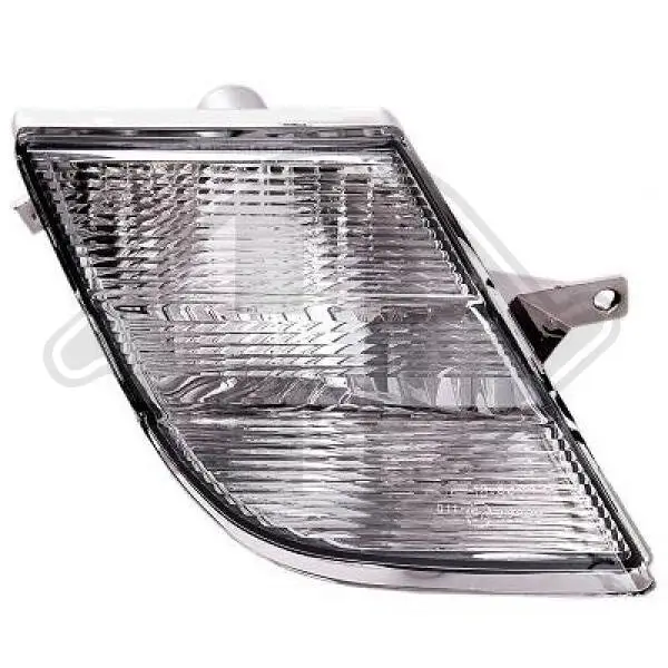 Blinkleuchte vorne rechts DIEDERICHS 6024172