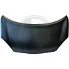 Motorhaube DIEDERICHS 6025000 Bild Motorhaube DIEDERICHS 6025000