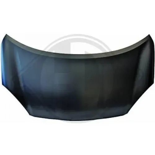 Motorhaube DIEDERICHS 6025000 Bild Motorhaube DIEDERICHS 6025000