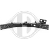 Frontverkleidung oben DIEDERICHS 6025110