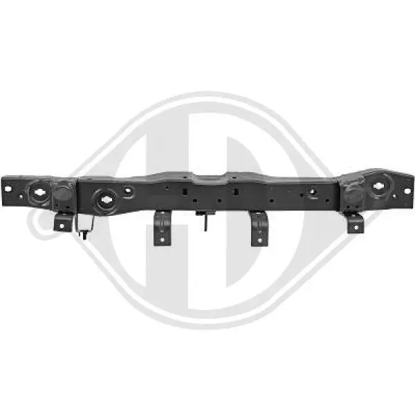Frontverkleidung DIEDERICHS 6026010