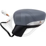 Außenspiegel links DIEDERICHS 6026227