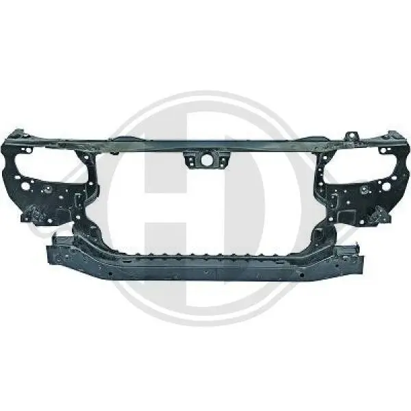 Frontverkleidung DIEDERICHS 6031002