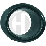 Rahmen, Nebelscheinwerfer links DIEDERICHS 6035049