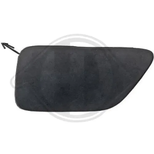 Klappe, Abschlepphaken vorne DIEDERICHS 6043062 Bild Klappe, Abschlepphaken vorne DIEDERICHS 6043062