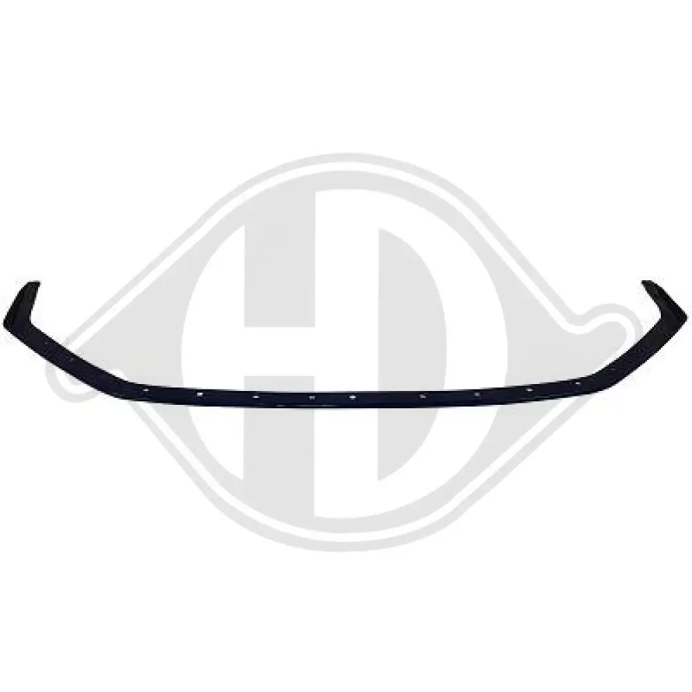 Zier-/Schutzleiste, Stoßfänger vorne DIEDERICHS 6043063