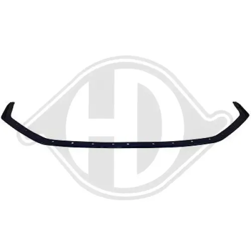 Zier-/Schutzleiste, Stoßfänger vorne DIEDERICHS 6043063 Bild Zier-/Schutzleiste, Stoßfänger vorne DIEDERICHS 6043063