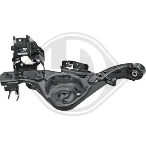 Stoßfänger oben vorne DIEDERICHS 6413051 Bild Stoßfänger oben vorne DIEDERICHS 6413051