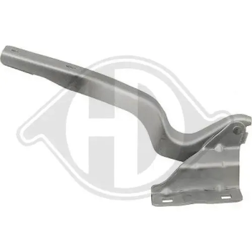 Scharnier, Motorhaube links DIEDERICHS 6045819 Bild Scharnier, Motorhaube links DIEDERICHS 6045819
