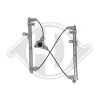 Fensterheber vorne links DIEDERICHS 6045821