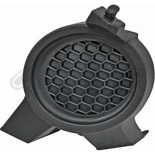 Blende, Nebelscheinwerfer vorne links DIEDERICHS 6045847