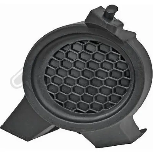 Blende, Nebelscheinwerfer vorne links DIEDERICHS 6045847 Bild Blende, Nebelscheinwerfer vorne links DIEDERICHS 6045847