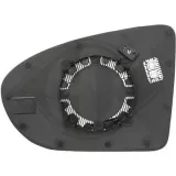 Spiegelglas, Außenspiegel rechts DIEDERICHS 6045928