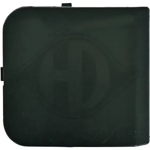 Klappe, Abschlepphaken vorne DIEDERICHS 6045962 Bild Klappe, Abschlepphaken vorne DIEDERICHS 6045962