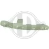 Halter, Stoßfänger vorne links DIEDERICHS 6045963