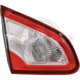 Heckleuchte links DIEDERICHS 6045993