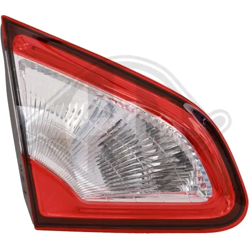 Heckleuchte links DIEDERICHS 6045993 Bild Heckleuchte links DIEDERICHS 6045993