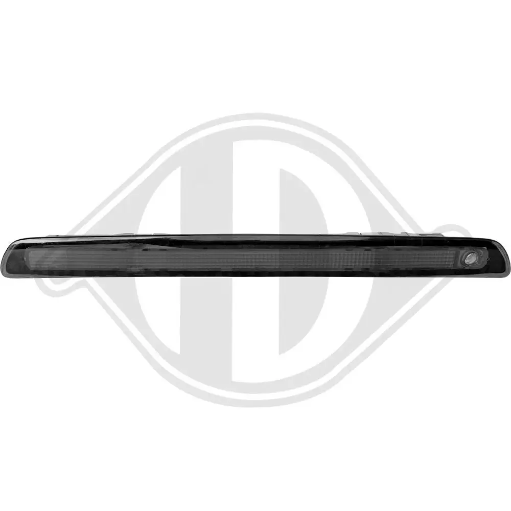 Zusatzbremsleuchte DIEDERICHS 6045995