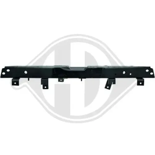 Frontverkleidung DIEDERICHS 6046810 Bild Frontverkleidung DIEDERICHS 6046810