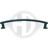 Träger, Stoßfänger unten vorne DIEDERICHS 6046814