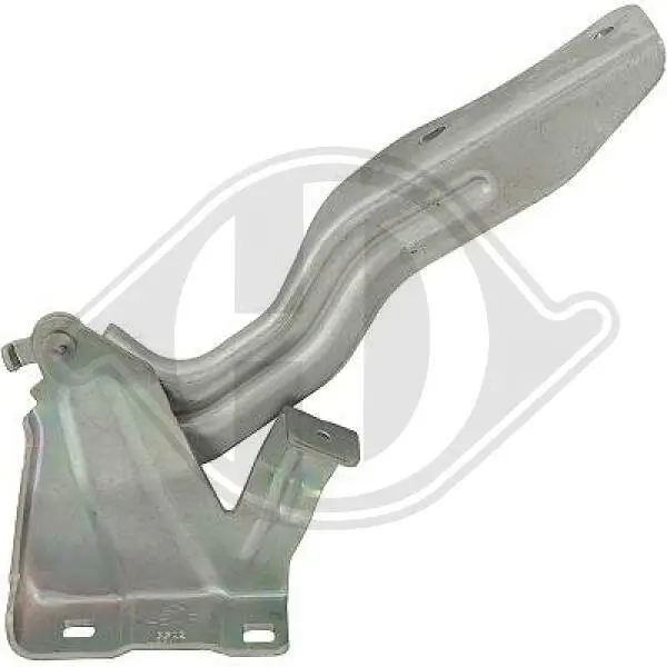 Scharnier, Motorhaube rechts DIEDERICHS 6046818