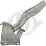 Scharnier, Motorhaube rechts DIEDERICHS 6046818