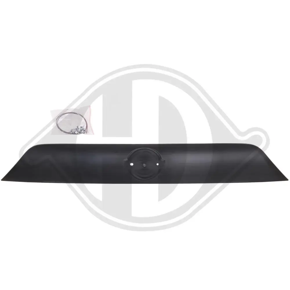 Blende, Heckklappe hinten DIEDERICHS 6046835