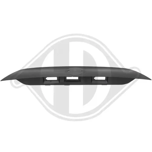 Blende, Heckklappe hinten DIEDERICHS 6046835 Bild Blende, Heckklappe hinten DIEDERICHS 6046835