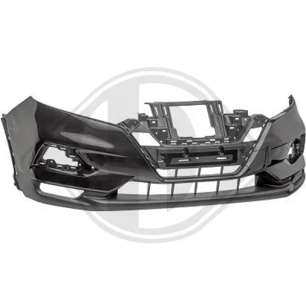 Stoßfänger vorne DIEDERICHS 6046950