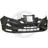 Stoßfänger vorne DIEDERICHS 6046953