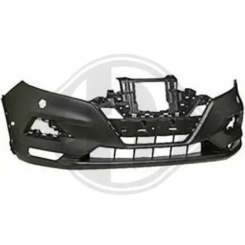 Stoßfänger vorne DIEDERICHS 6046953 Bild Stoßfänger vorne DIEDERICHS 6046953