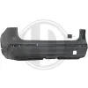 Stoßfänger hinten DIEDERICHS 6046955 Bild Stoßfänger hinten DIEDERICHS 6046955