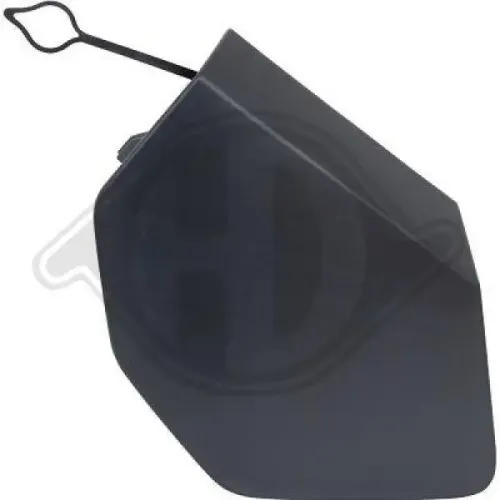 Klappe, Abschlepphaken vorne DIEDERICHS 6046964 Bild Klappe, Abschlepphaken vorne DIEDERICHS 6046964