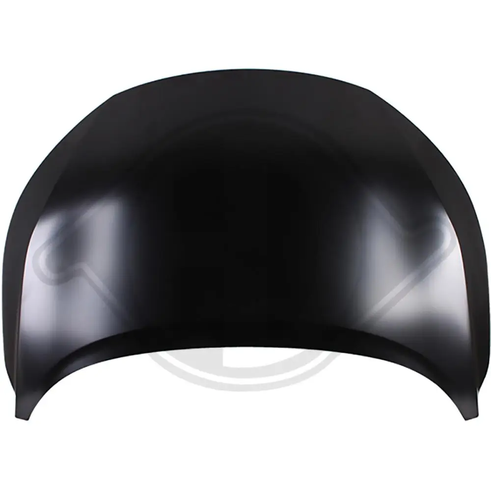 Motorhaube DIEDERICHS 6047800