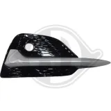 Lüftungsgitter, Stoßfänger vorne rechts DIEDERICHS 6047846