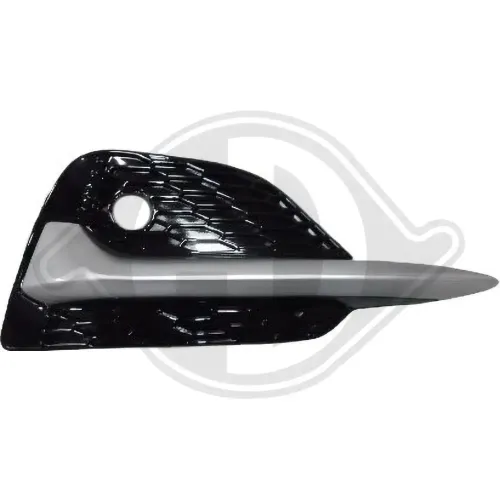 Lüftungsgitter, Stoßfänger vorne rechts DIEDERICHS 6047846 Bild Lüftungsgitter, Stoßfänger vorne rechts DIEDERICHS 6047846