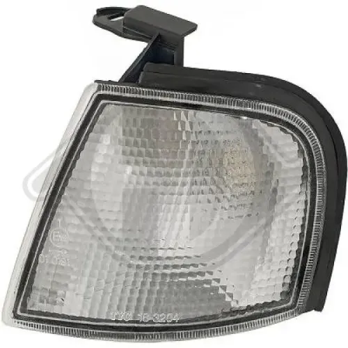 Blinkleuchte vorne links DIEDERICHS 6050173 Bild Blinkleuchte vorne links DIEDERICHS 6050173