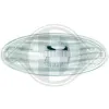 Blinkleuchte seitlicher Einbau beidseitig DIEDERICHS 6075076