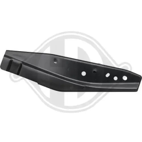 Frontverkleidung links DIEDERICHS 6075113 Bild Frontverkleidung links DIEDERICHS 6075113