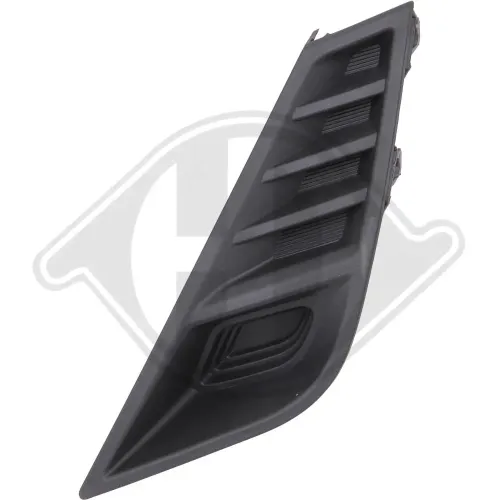 Lüftungsgitter, Stoßfänger vorne rechts DIEDERICHS 6076046 Bild Lüftungsgitter, Stoßfänger vorne rechts DIEDERICHS 6076046