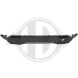 Spoiler hinten DIEDERICHS 6076066