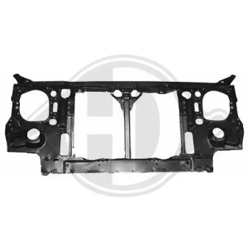 Frontverkleidung DIEDERICHS 6081002 Bild Frontverkleidung DIEDERICHS 6081002