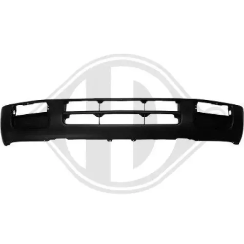 Verkleidung, Radhaus rechts DIEDERICHS 6445808 Bild Verkleidung, Radhaus rechts DIEDERICHS 6445808