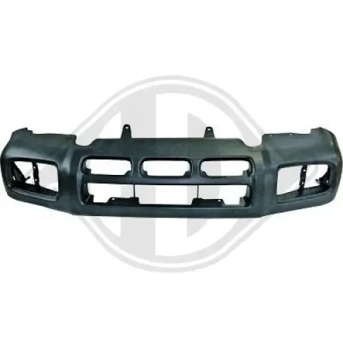 Rahmen, Hauptscheinwerfer rechts DIEDERICHS 6445816 Bild Rahmen, Hauptscheinwerfer rechts DIEDERICHS 6445816