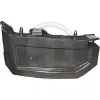 Halter, Stoßfänger vorne links DIEDERICHS 6084063