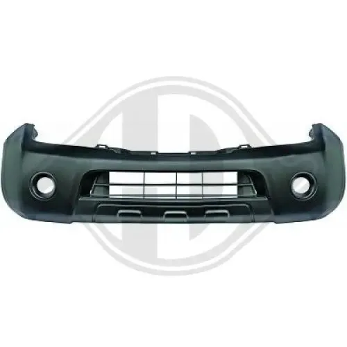 Stoßfänger vorne DIEDERICHS 6084151 Bild Stoßfänger vorne DIEDERICHS 6084151