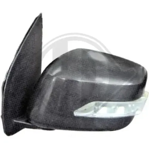 Außenspiegel links DIEDERICHS 6084225 Bild Außenspiegel links DIEDERICHS 6084225