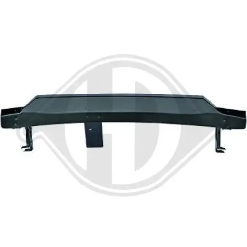 Träger, Stoßfänger vorne DIEDERICHS 6084260 Bild Träger, Stoßfänger vorne DIEDERICHS 6084260