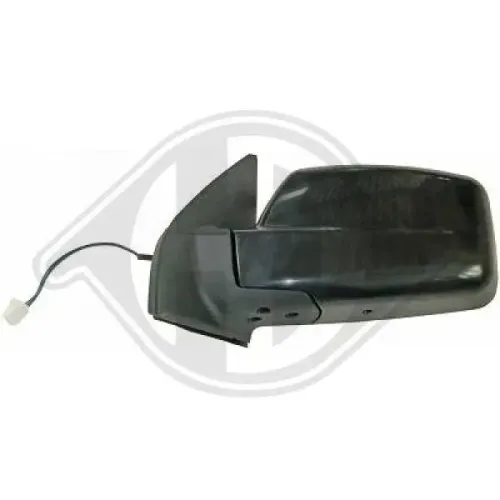 Außenspiegel links DIEDERICHS 6085825 Bild Außenspiegel links DIEDERICHS 6085825