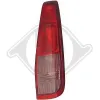 Stoßfänger hinten DIEDERICHS 6505055 Bild Stoßfänger hinten DIEDERICHS 6505055
